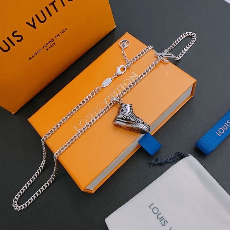 Louis Vuitton Necklaces